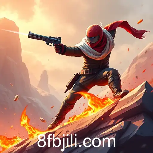 Exploring the Exhilarating World of 'Action Games' with the Keyword 'fbjili'