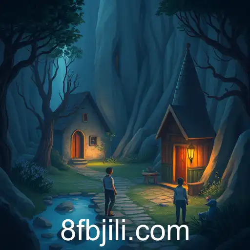 Unveiling the Thrill: Exploring 'Adventure Games' with the Keyword 'fbjili'