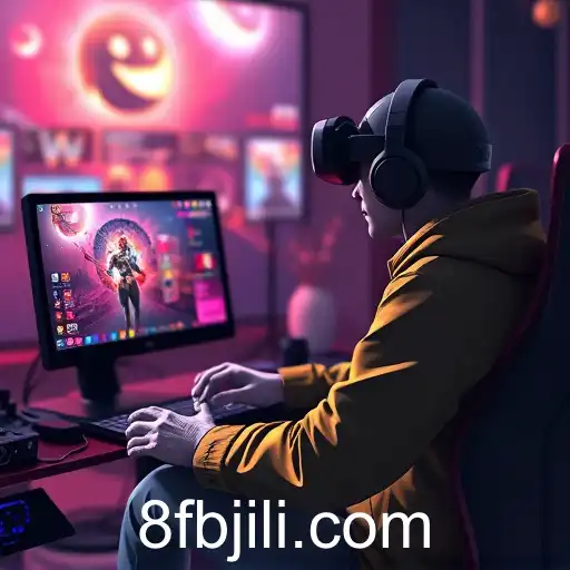 The Evolution of Gaming in the Digital Age