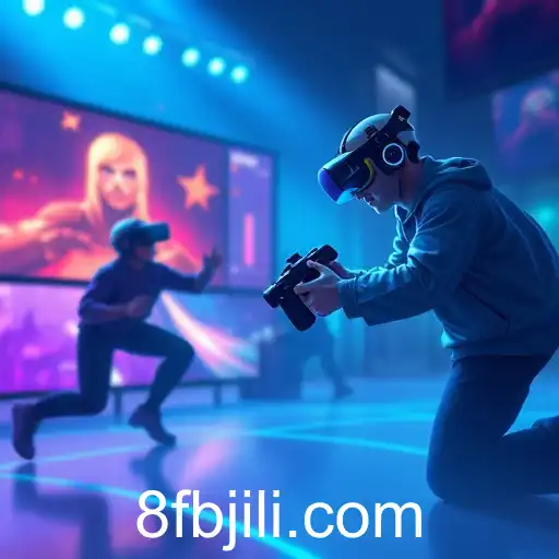 Exploring the Rise of FBJili in the Gaming World