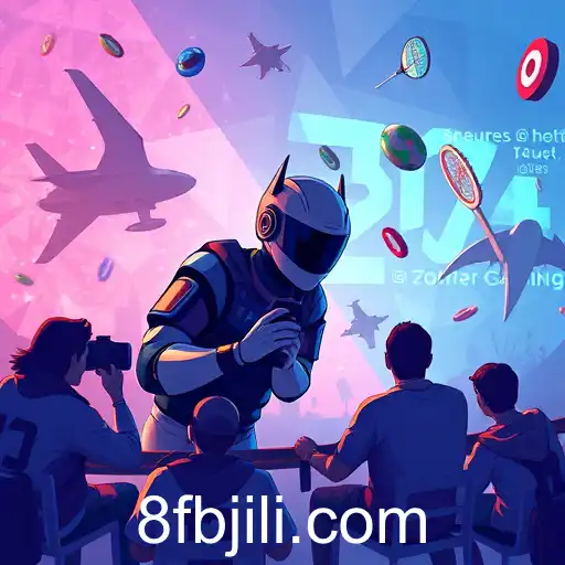 Exploring the Rise of Online Gaming Platforms