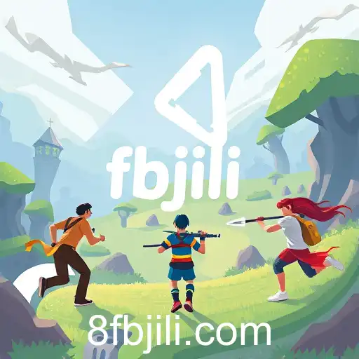 The Rise of Fbjili: A Digital Gaming Revolution
