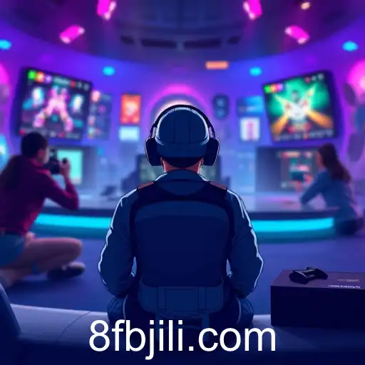 FBJili: The Future of Online Gaming Platforms