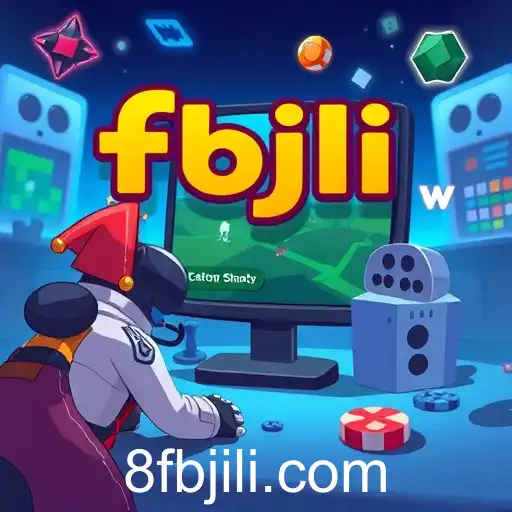 The Rise of Online Gaming: Analyzing the 'fbjili' Trend