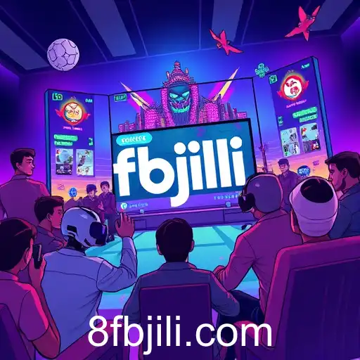 Fbjili: A Premier Destination for Online Gaming Enthusiasts