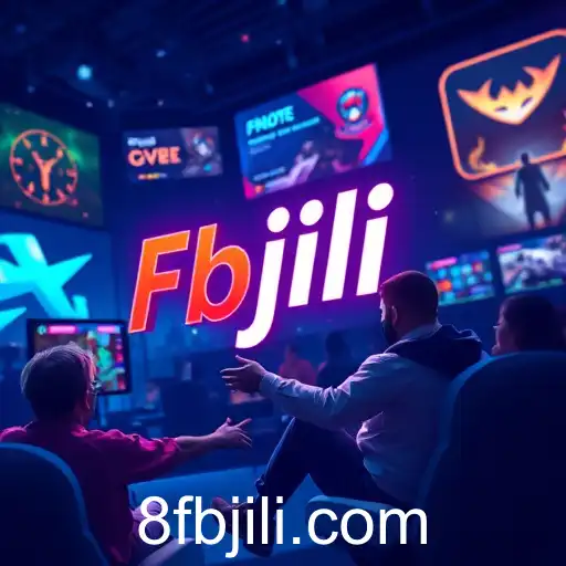 The Rise of FBJILI in Online Gaming