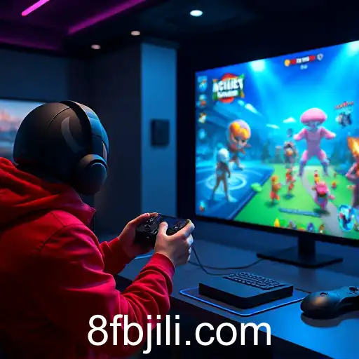 The Rise of Fbjili in Online Gaming