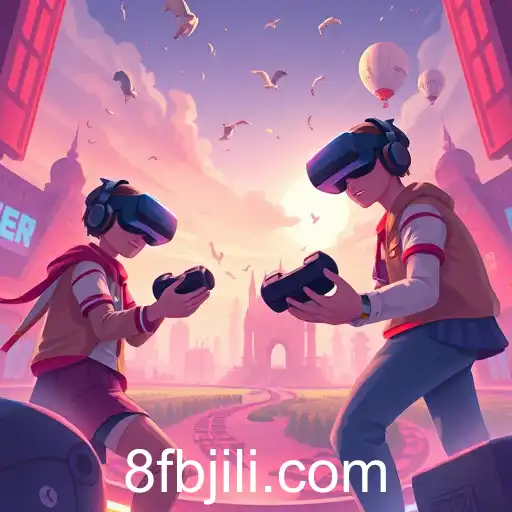 The Rise of Fbjili in Online Gaming