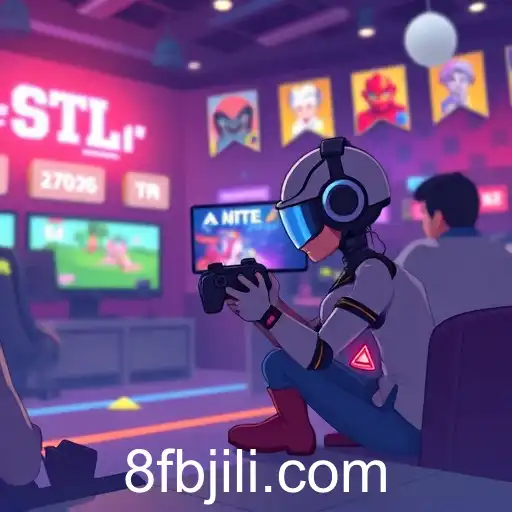 Exploring the Rise of Online Game Platforms in 2025