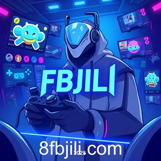 The Rising Popularity of Fbjili in Online Gaming