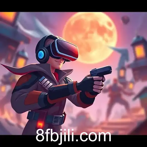 The Rise of Fbjili in Gaming Industry