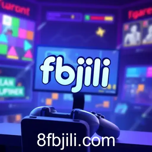 Virtual Realms: The Rise and Impact of Fbjili