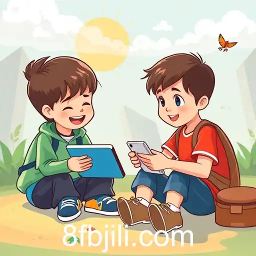 Exploring the 'Fbjili' Category: Educational Games for Modern Learners