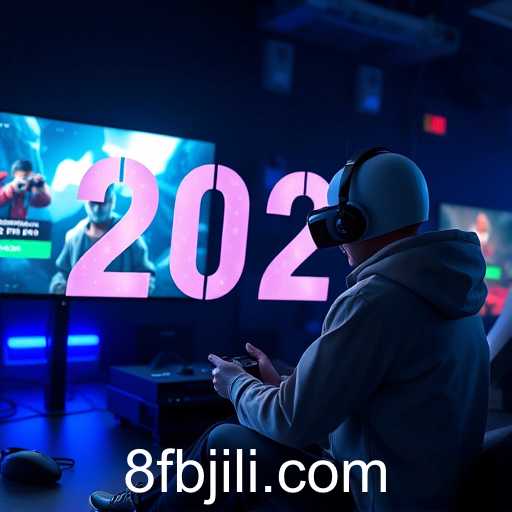 Emergence of 'Fbjili' in Gaming