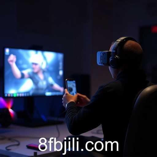 Emerging Trends in Online Gaming