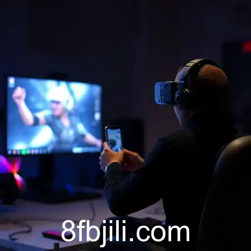 Emerging Trends in Online Gaming