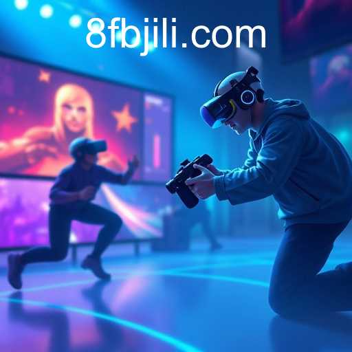 Exploring the Rise of FBJili in the Gaming World