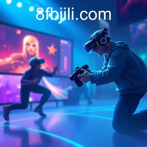 Exploring the Rise of FBJili in the Gaming World