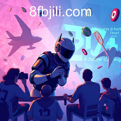 Exploring the Rise of Online Gaming Platforms