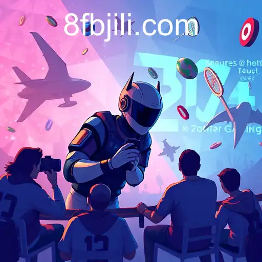 Exploring the Rise of Online Gaming Platforms