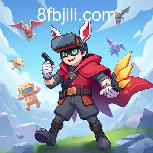 FBJili: A Digital Haven for Gamers