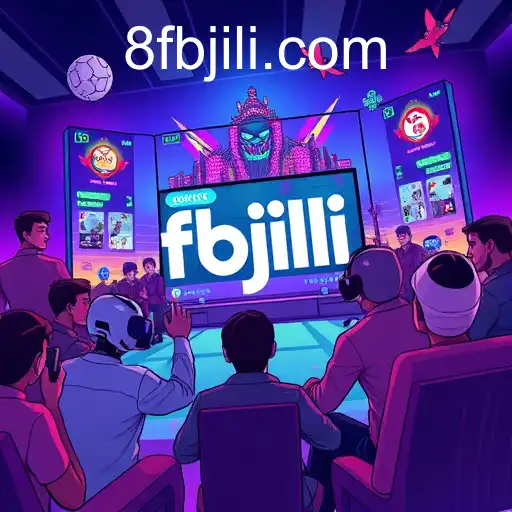 Fbjili: A Premier Destination for Online Gaming Enthusiasts