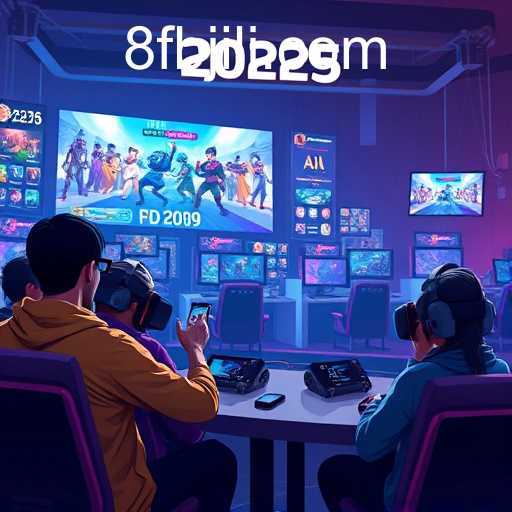 FBJili Revolutionizes Online Gaming Experience