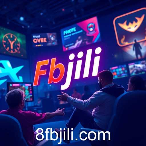 The Rise of FBJILI in Online Gaming