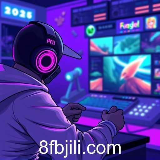FBJili: Revolutionizing Online Gaming