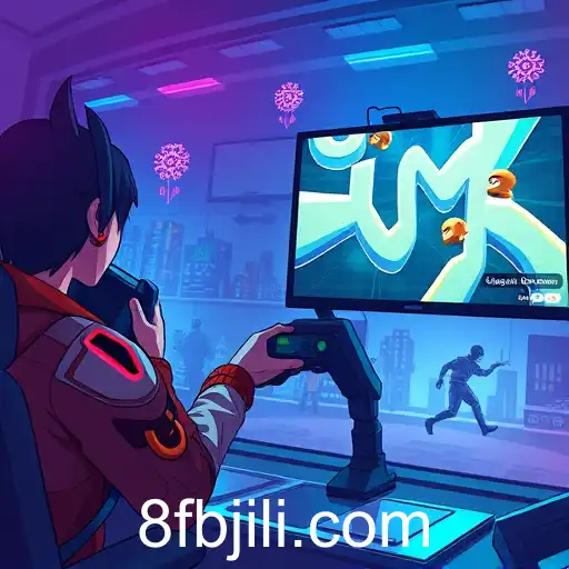 The Rise of Online Gaming Platforms