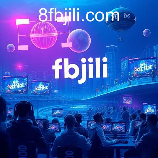 Online Gaming in 2026: The Rise of fbjili