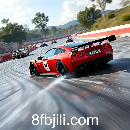 Exploring the Thrilling World of 'Racing Games' with fbjili
