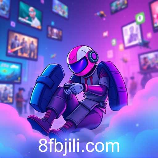 The Rise of FBJILI in Online Gaming