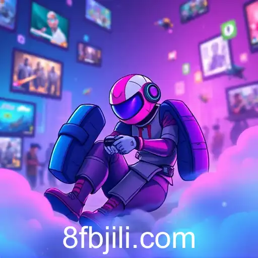 The Rise of FBJILI in Online Gaming