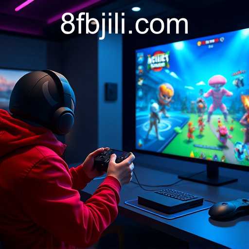 The Rise of Fbjili in Online Gaming