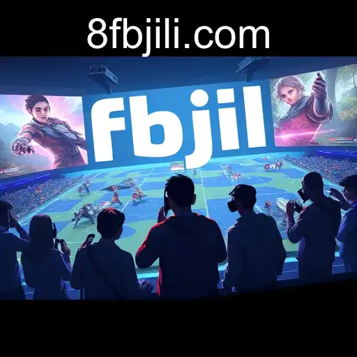 The Rise of fbjili: A New Era in Online Gaming