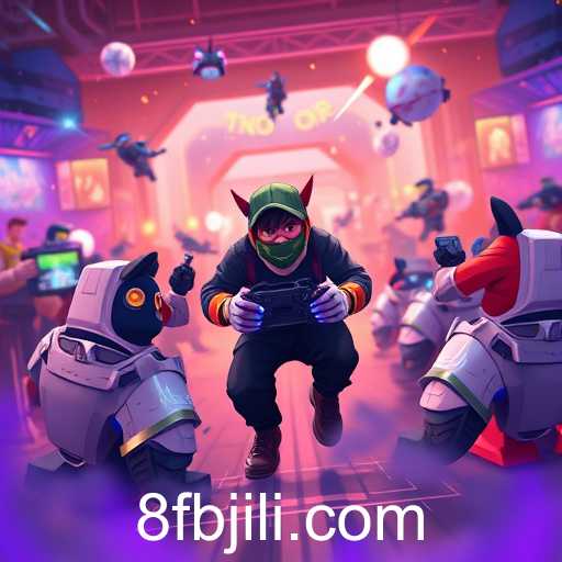 The Rise of Fbjili in the Gaming World