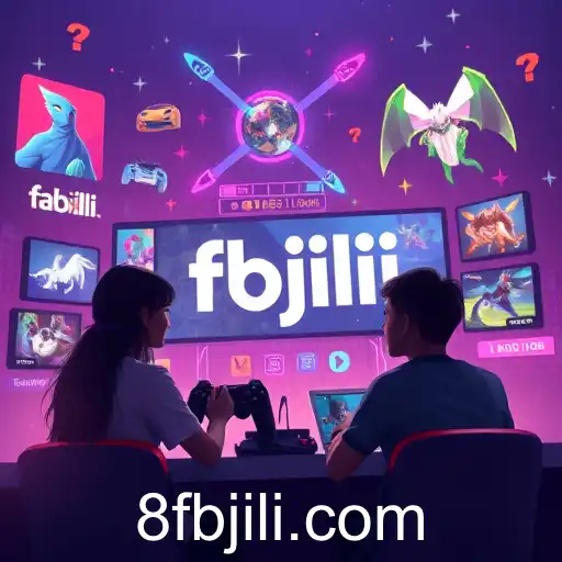 Exploring the Rise of Online Game Platforms in 2025