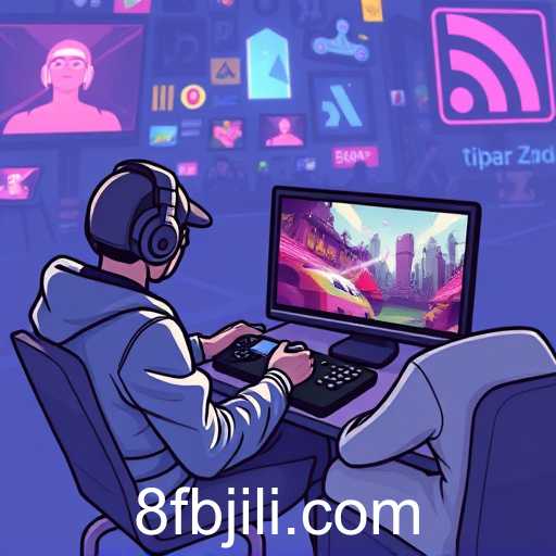 Exploring the Rise of Online Gaming Platforms in 2025