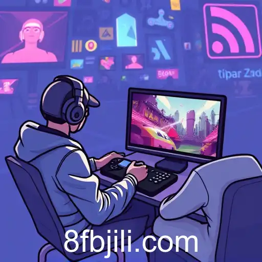 Exploring the Rise of Online Gaming Platforms in 2025