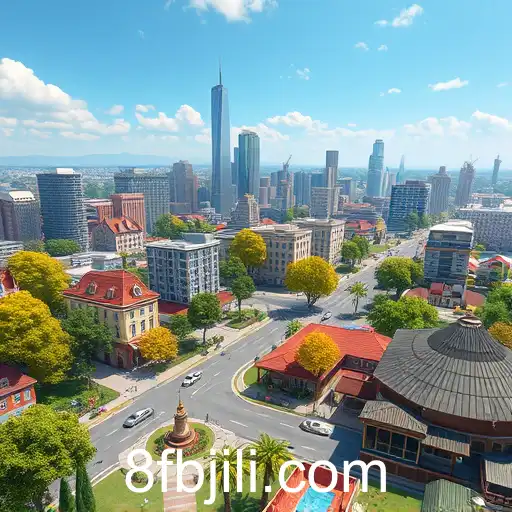 Exploring the World of Simulation Games: A Dive into Virtual Realities