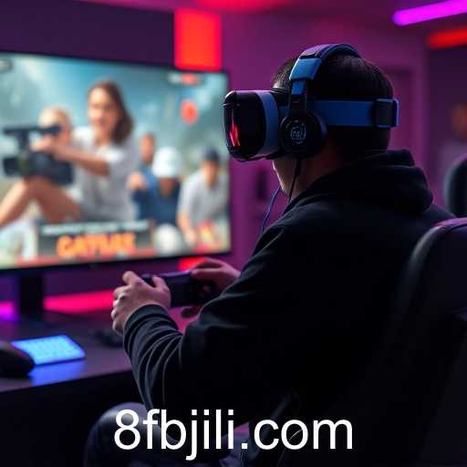 The Rise of Fbjili in Gaming Industry