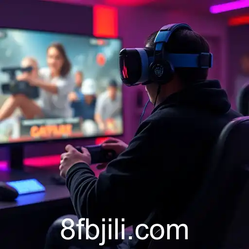 The Rise of Fbjili in Gaming Industry